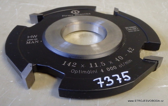 Sada euro 68 - č.5 rám horní díl boky NEPOUŽITÉ (07375 (23).JPG)